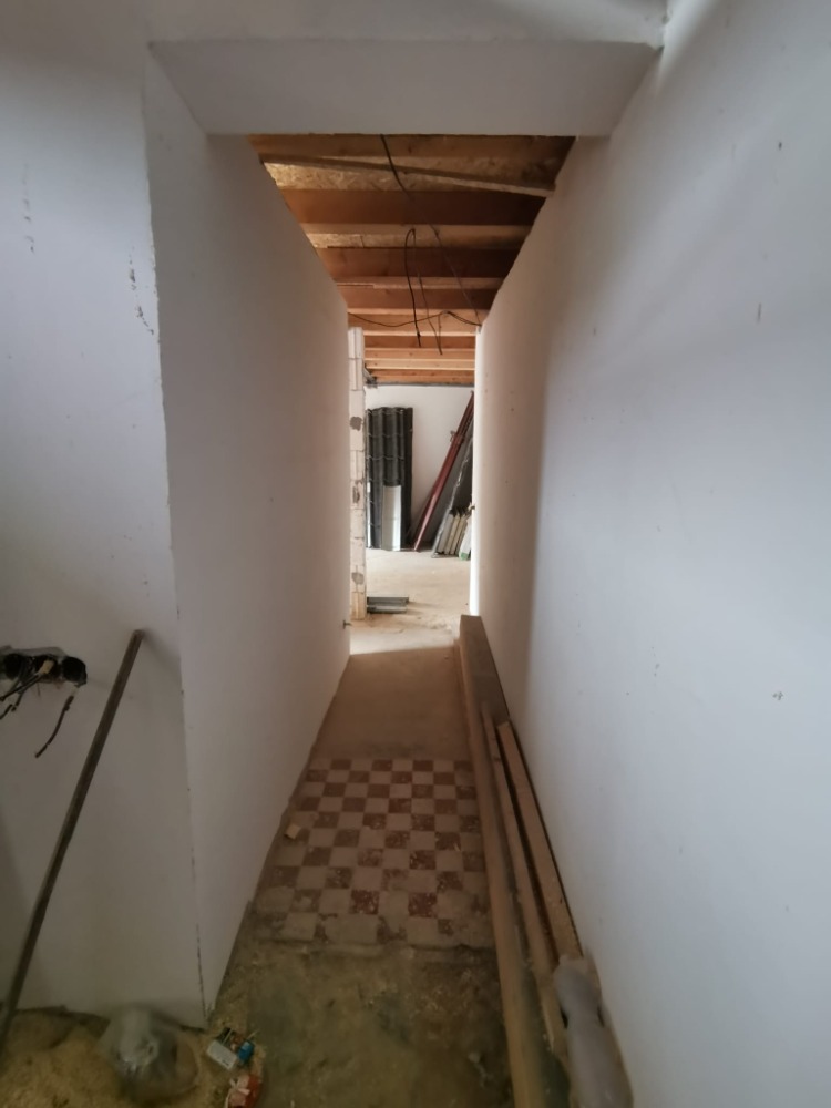 Rodinný dům Panoší Újezd – kompletní rekonstrukce - foto 43